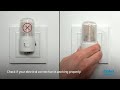 how to check an electrical power fault on a washing machine by beko