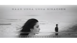 Nenjame Song - Anirudh Tamil WhatsApp Status - Naveen Album