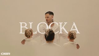 Saske - Blocka (prod. by Pala Tranx) (Official Audio)