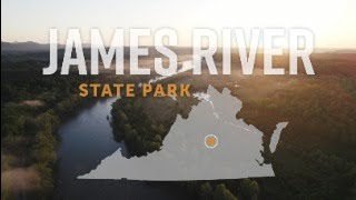 James River State Park 15