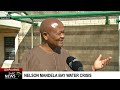 Nelson Mandela Bay water crisis