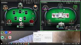 $25NL Blitz Play & Explain: Day 1 (Back to Microstakes)