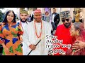 STAY AWAY FROM MY SON(FULL MOVIE)- FREDRICK LEONARD,STEPHEN ODIMGBE, UJU OKOLI 2022 NOLLYWOOD MOVIE