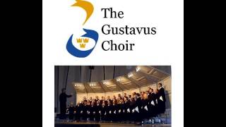 Gustavus Choir - Pseudo Yoik