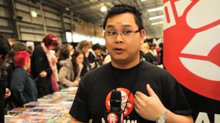 ANIME SNACKTIME TV - Manifest 2012 Convention Wrap