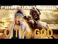 FIRST TIME WATCHING: City of God *Cidade de Deus* (2002) REACTION (Movie Commentary)