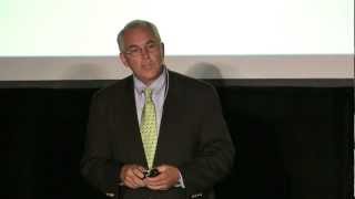 TEDxMosesBrownSchool - Paul Sorensen, Ph.D. - Towards Green Petroleum