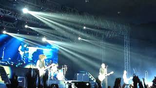 Thanks Fr The Mmrs | Fall Out Boy Live @ Jakarta 2013