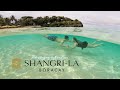 Our ShangriLa Boracay (Best resorts in the world)