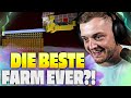 🤯😍 Ich WUSSTE NICHT DASS DAS GEHT?! Unendliche Trading Farm! (inkl. Quarz!) | Autocrafter Server