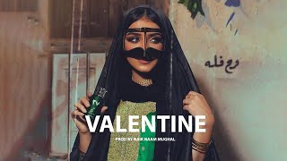 "Valentine" melodic ethnic deep house mix || prod by NM beats ||