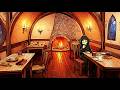 🛡️ tavern afternoon 🔥 medieval lofi beats for slow afternoons by the fire 🍺