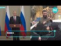 usa gets desperate as syria s new hts rulers woo putin biden sends diplomats as russia takes lead