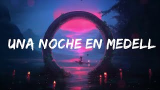 Cris Mj - Una Noche En Medellín | Top Best Song