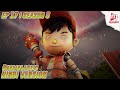 BoBoiBoy Hindi - Season 3 I Ep 17