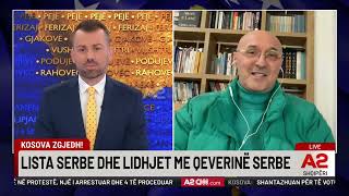 Nuk ka demokraci në veri! Eksperti: Autobusë nga Serbia mbërritën sot në Mitrovicë