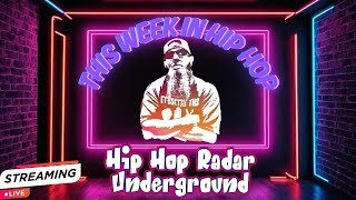 This Week In Hip Hop 1-03-25