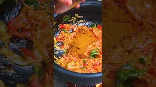 🔥சுவையான தக்காளி தொக்கு 🍅🍅||Tomato Thokku recipe in tamil#trending #villagecooking #shorts