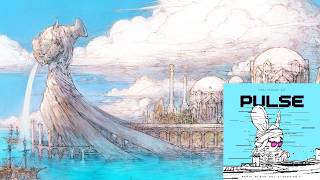 FFXIV Pulse Remix Album Vol.2 - The Nautilus Knoweth (Old Sharlayan Theme)