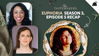 Euphoria Season 3 Episode 5 | The Tastemakers