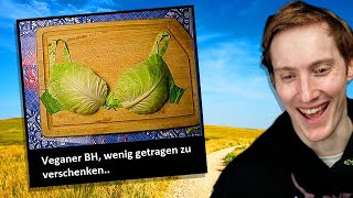 KLEINANZEIGEN Fails, die dich an der Menschheit zweifeln lassen