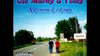 Ujo Marky \u0026 Tomy - Vykuknem z okna.avi