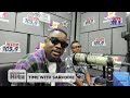 i am sorry for how samini feels – sarkodie reacts to the dancehall artist s rants daybreak hitz