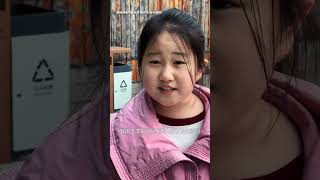 人贩子竟将小女孩的妹妹装进行李箱，本想拿鞋子骗过小女孩，怎料被小女孩发现端倪原地报警！#儿童安全教育 #防拐 #儿童安全#儿童自救