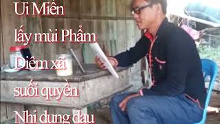 ÌU miền lấy mùi phạm dung dau