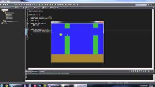Quick preview of Flappy Bird Series