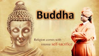 On Buddha - Swami Vivekananda