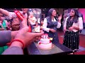 greeva kansara l mangu l birthday party trend trending viral viralvideo love lovestatus