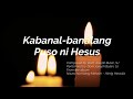 Kabanal banalang Puso ni Hesus