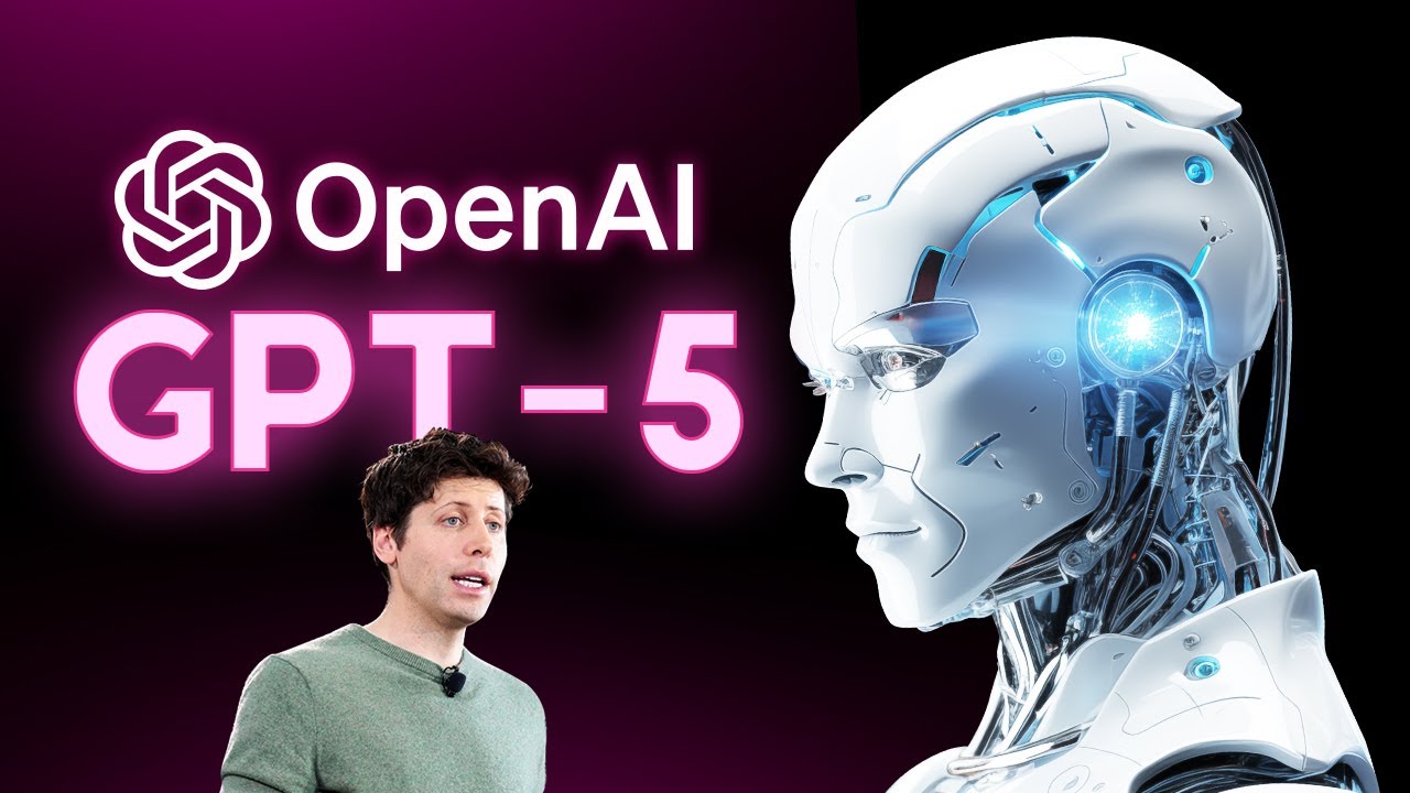 Openai S Long Awaited Gpt 5 Model Nears Release Emsekflol Com