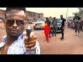 Black Waters Boys 2 - Zubby Michael Action Movie | Nigerian Movie