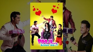 Pooja… Kiven Aa..???