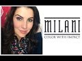 1 Brand Tutorial: Milani