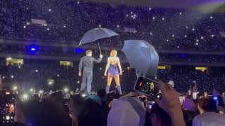 MIDNIGHT RAIN + VIGILANT SHIT - Taylor Swift - The Eras Tour - (19/11/2023)