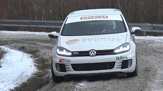 Rentor Racing Rally Cup II. 2023 | 32 | Jan Raušer