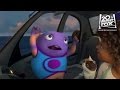 Dreamworks' HOME - on Blu-ray, DVD & Digital | Official Spot | FOX Home Entertainment