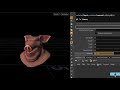 maketransform vex functions in houdini