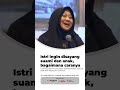 Hal berikut, istri jadi makin disayang suami & anak dr. aisah dahlan #shorts