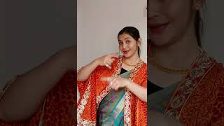 Dhai Hathe Dhameli | New Kumauni 2023 #pahadi #dhaihathedhameli #kumaunisong #poojakarki #pitha #uk