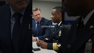Navy Contractor Exposed Billion Dollar Security Scam