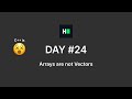 Day #24 | Equalize the Array | HackerRank