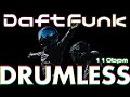 Daft Funk -Drumless Track-//110bpm Key=B