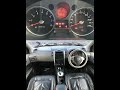 Nissan Xtrail XT 2008 Metic