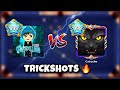 8 Ball Pool - FADDU MA VS CATRACHO | 999 LEVEL BATTLE | EPIC TRICKSHOTS🔥