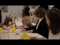 the children s table outnumbered series 2 episode 1