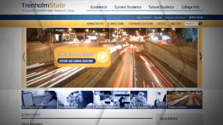 Third Wave Digital Campus Tours - Trenholm State Technical College